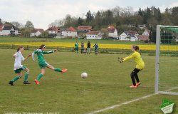 2017-04-29 D-Mädchen vs Obermelsungen